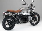 BMW R nineT Scrambler